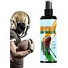 Generic Football Grip Spray - 100 ml potenziatore di trazione - Sport Hand Grip Spray - per portiere, calcio, golf, partite, gare, tornei, allenamento