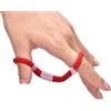 Generic Imbracatura Regolabile per Tiro con L' Comoda Imbracatura per Accessorio da Tiro da Caccia con Ricurvo, Nera e Mimetica (XL)