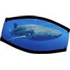 FytStycale Copertura Cinghia Maschera Subacquea Neoprene Avvolgente Confortevole Accessorio Maschera Immersione Protezione Capelli Adatta per Nuotatori