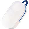 Generic Borsa da nuoto impermeabile in EVA, borsa da spiaggia per sport e fitness, borsa da viaggio portatile, organizer per doccia a prova di sabbia, per palestra, piscina e vestiti bagnati