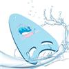 Generic Kick Board Float, piscina esercizio di nuoto, per bambini, 320 g, per bambini e adulti, allenamento in piscina, spiaggia, lago, campo estivo, movimento necessario, set hardware ad alte prestazioni