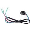 Moyeetings OEM 703-82563-02-00 per Telecomando Fuoribordo