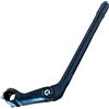 RNXRZANK Prolunga Regolabile per Attacco Manubrio a, Rialzo Manubrio a Collo D'Oca, Facile Installazione, Attacco Manubrio Premium BMX, 22,2 MM