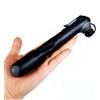 KLdcfhDR 1 PZ IQ309/IQ310 Mini Pompa for Bici Dual Mode, Gonfiatore for Pneumatici Portatile Compatibile con Valvola Schrader e Presta, Leggero for Accessori for Ciclismo su Strada MTB