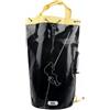 predolo Zaino Porta Corde Rete PVC Sacca Porta Corde Chiusura a Coulisse Sacca Corda Arrampicata, 55L