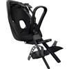 Thule Yepp Nexxt 2 Mini, Supporto Anteriore, Nero