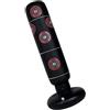 Stylebest Sacco da Boxe Gonfiabile da 160 Cm, Sacco di Sabbia in PVC Resistente per Allenamento Ed Esercizi per Bambini, Perfetto per la Casa o la Palestra, 1 unità