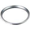 JJC Filtro UV Ultra Slim MC A+, 49 mm, argento