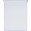 Estores Basic Tende a Rullo Oscuranti Premium, Tenda Oscurante per Massima Privacy con Facile Installazione a Soffitto o a Parete, Tenda Opaca per Soggiorno o Camera da Letto, STORESBASIC Bianco 80x250