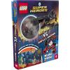 Buster Books LEGO® DC Comics Superheroes™: Batman v Harley Quinn