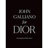 Thames & Hudson John Galliano for Dior