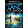 Corvus Gallowstree Lane: Kate London