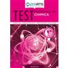Preaims. Manuale di chimica. Test medicina, odontoiatria e professioni sanitarie