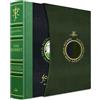 William Morrow The Hobbit Deluxe Illustrated by the Author: Special Edition