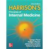McGraw-Hill Education Harrison's principles of internal medicine: 1-2