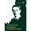 Artemis (Ozzano dell'Emilia) In memoria di Rudolf Steiner