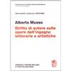 Zanichelli Commentario del Codice Civile. Art. 2575-2583. Diritto d'autore sulle opere dell'ingegno letterarie e artistiche