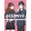 NORMA EDITORIAL, S.A. HORIMIYA 17