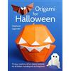CREATESPACE Origami for Halloween: 10 easy, creative and fun origami projects for all folders, including kids and beginners