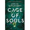 Head of Zeus Cage of Souls: Shortlisted for the Arthur C. Clarke Award 2020