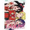 Edizioni BD Love live! School idol project (Vol. 3)