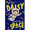 Penguin Daisy and the Trouble With Space