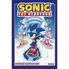 IDW Publishing Sonic the Hedgehog, Vol. 18: Extreme Competition