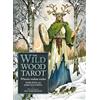 Eddison Books Wildwood Tarot : Wherein wisdom resides