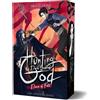 Lost Hero Publishing (Nova MD) Hunting the Dark Side of God - Dawn of Fate (Band 2): Mit wunderschönem Farbschnitt