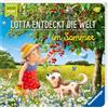 Ravensburger Lotta entdeckt die Welt: Im Sommer