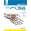 Editorial Medica Panamericana Prometheus. Texto y Atlas de Anatomía T1 5ºED