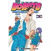 Viz Media Boruto Naruto Next Generations 18