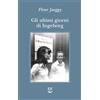 Adelphi Gli ultimi giorni di Ingeborg