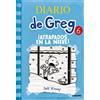 Molino Diario de Greg 6: ¡Atrapados en la nieve! [Lingua spagnola]