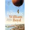 Penguin The Romantic: the real life of Cashel Greville Ross : a novel