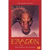 cbj Eragon 02. Der Auftrag des Ältesten: Der zweite Band der Weltbestseller-High-Fantasy-Saga: 2