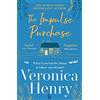 Orion Publishing Co The Impulse Purchase: The unmissable heartwarming and uplifting read from the Sunday Times bestselling author
