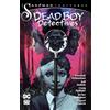 DC Comics The Sandman Universe: Dead Boy Detectives