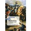TALLANDIER Mémoires: Tome 1, La Campagne d'Italie, 1796-1797