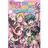 Viz Media My Hero Academia: Team-Up Missions, Vol. 6
