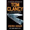 G.P. Putnam's Sons Tom Clancy Zero Hour: 9