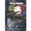 Uitgeverij De Harmonie Harry Potter en de Steen der Wijzen