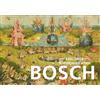 Anaconda Verlag Postkarten-Set Hieronymus Bosch: 18 Kunstpostkarten aus hochwertigem Karton. ca. 0,28EUR pro Karte: 74