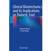 Springer Clinical Biomechanics and Its Implications on Diabetic Foot