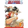 Simon & Schuster Bleach 9: Fourteen Days for Conspiracy