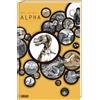 CARLSEN COMICS Alpha: Directions: 1