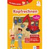 Klett Lerntraining Die Mathe-Helden Kopfrechnen 1. Klasse: Mathematik in der Grundschule