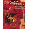 Musicians Inst Pr Barrett Tagliarino: Guitar Fretboard Workbook [Lingua inglese]