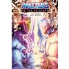 PANINI SPA La spada dei difetti. Masters of the universe