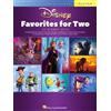 Hal Leonard Europe Disney Favorites for Two